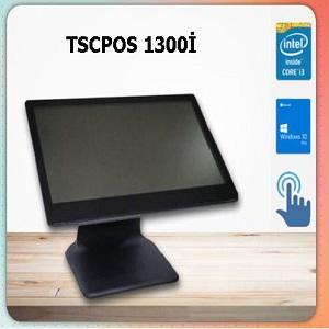 TSCPOS 1300İ  15,6