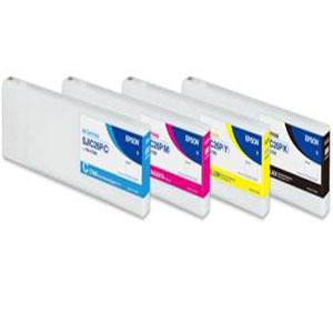 EPSON TM-C3500 YAZICI KARTUŞU