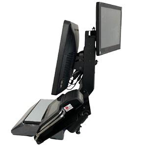 TERAZİPOS  TSCPOS 17XX KASA TERAZİ SİSTEMİ
