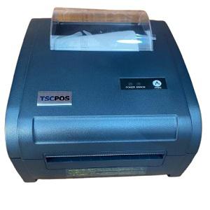 TSCPOS DT-381 TERMAL BARKOD YAZICI